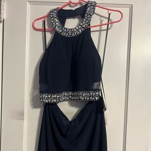 Formal 2 Piece Set
